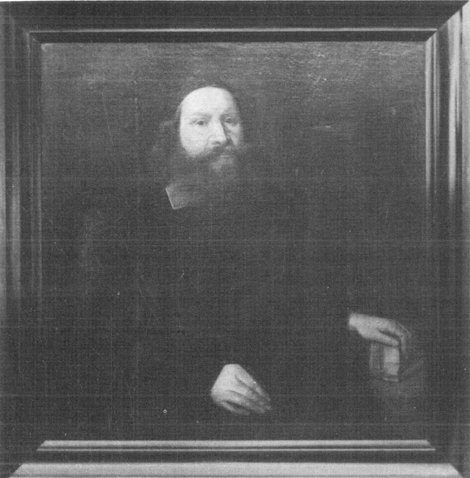 Henrick Swellengrebel